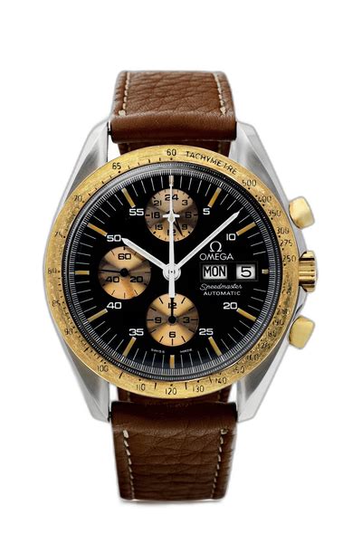 Omega Speedmaster 'The Holy Grail' 376.822 Price, Specs, .